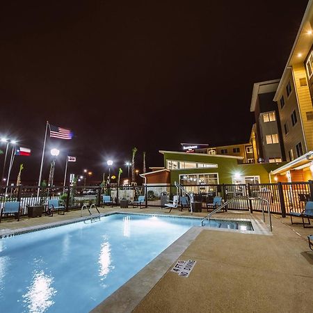 Residence Inn By Marriott Harlingen Exterior foto