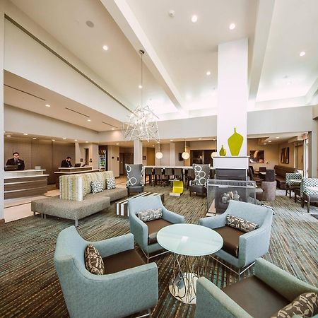 Residence Inn By Marriott Harlingen Exterior foto