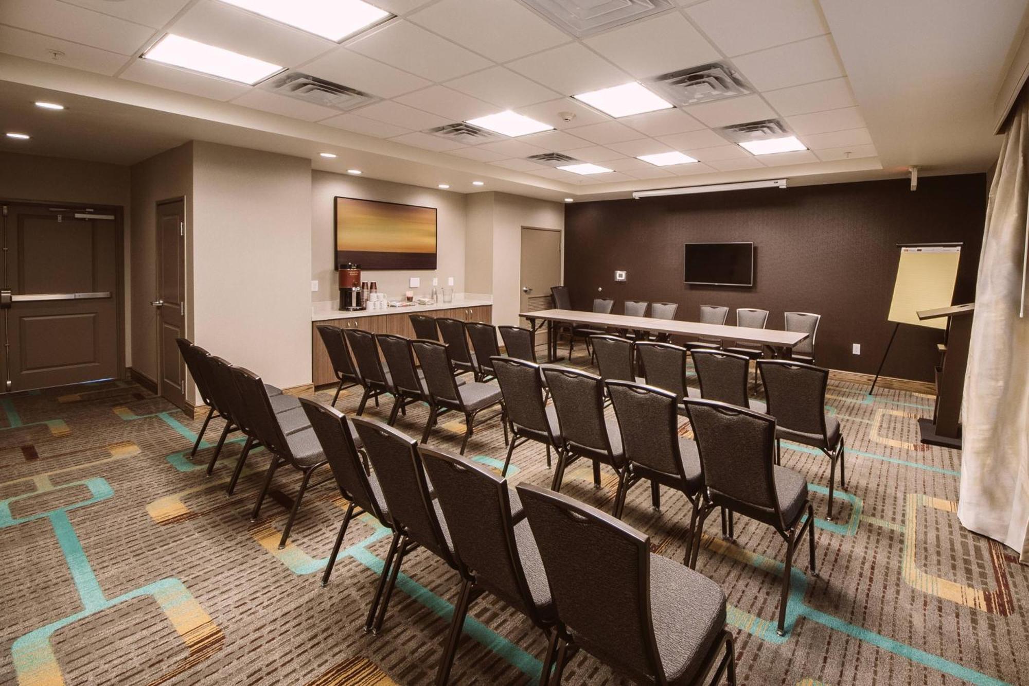 Residence Inn By Marriott Harlingen Exterior foto