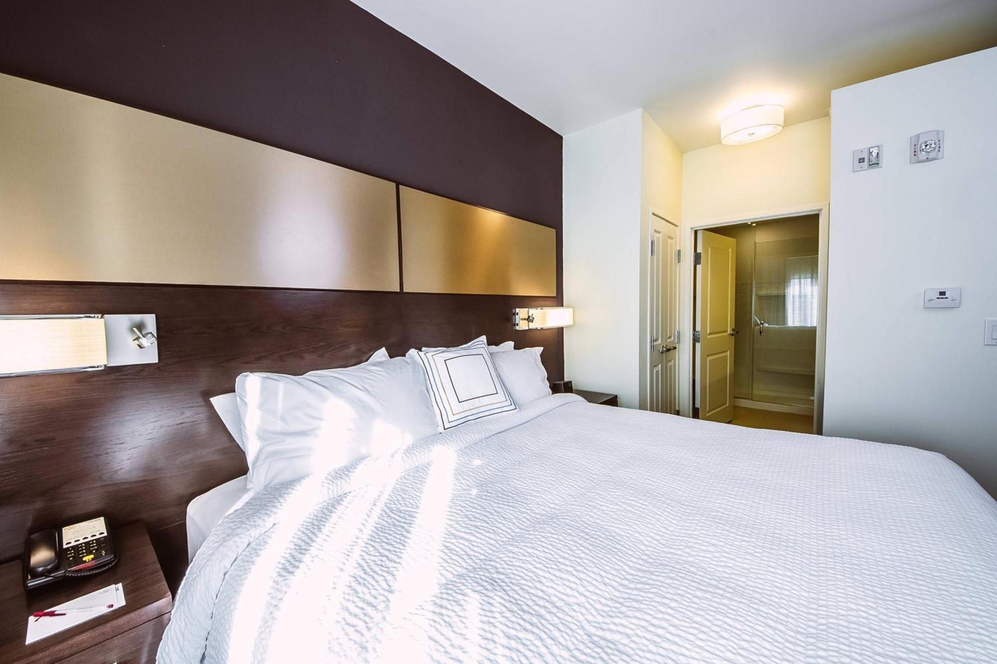 Residence Inn By Marriott Harlingen Exterior foto