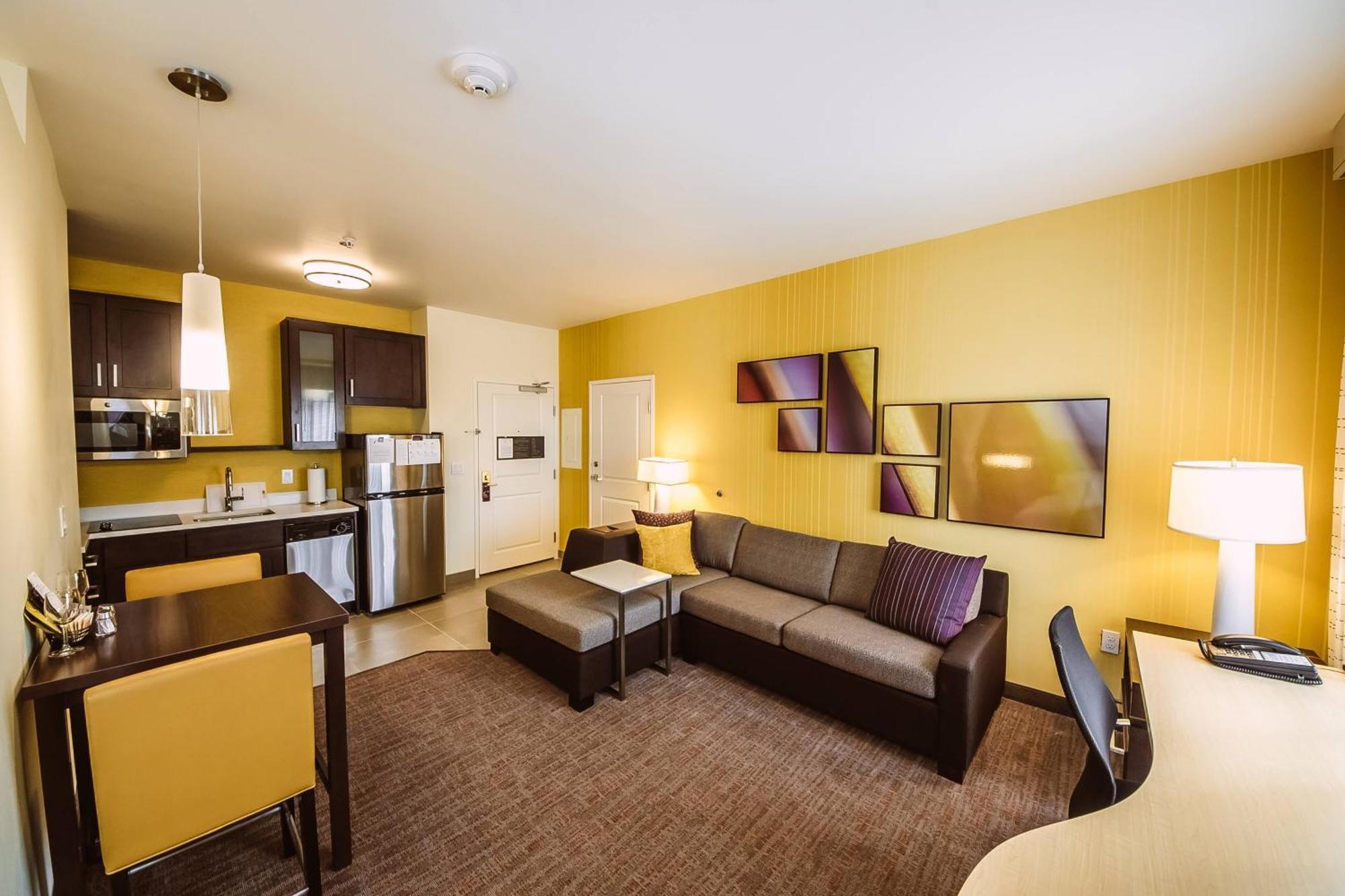 Residence Inn By Marriott Harlingen Exterior foto