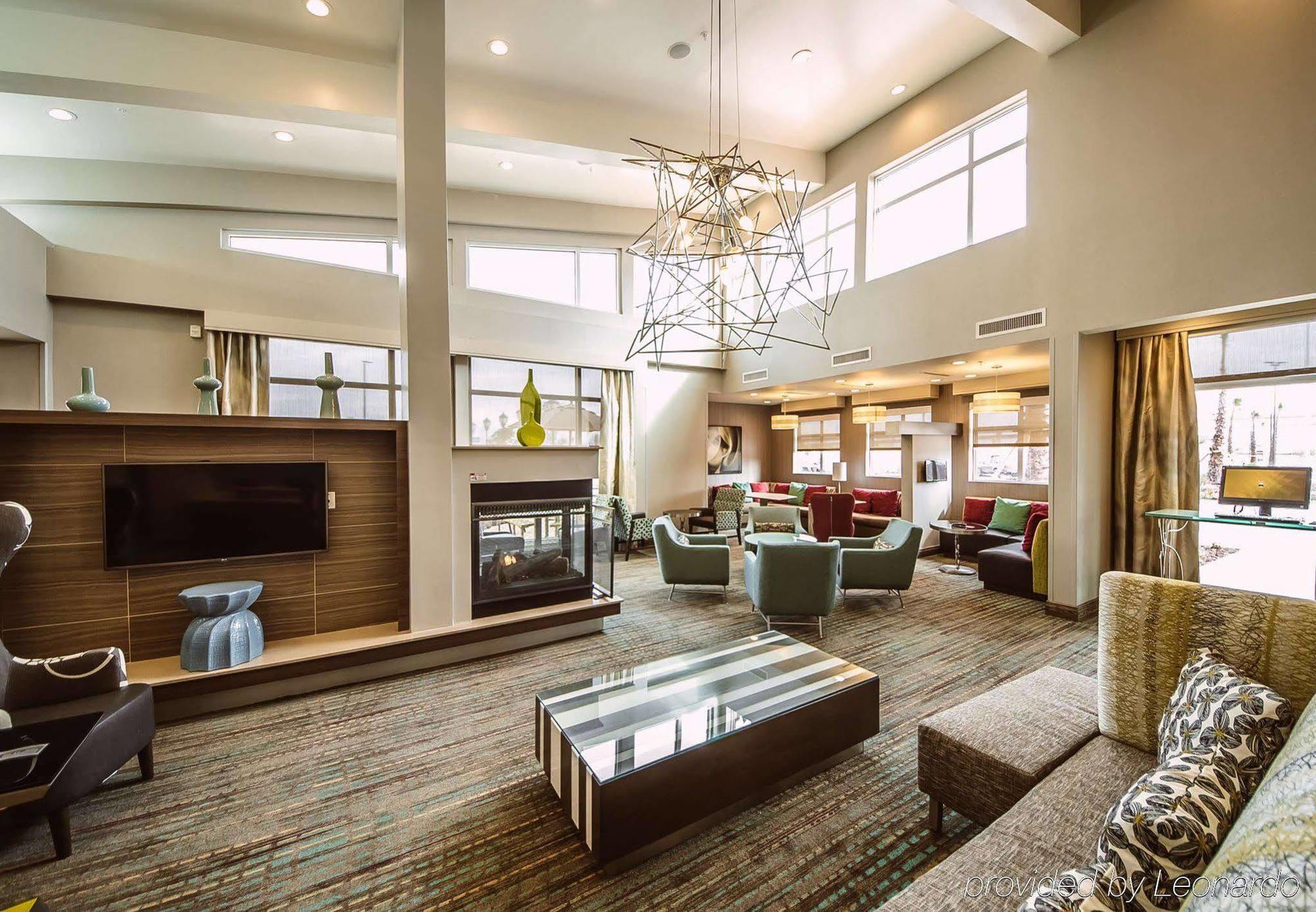 Residence Inn By Marriott Harlingen Exterior foto