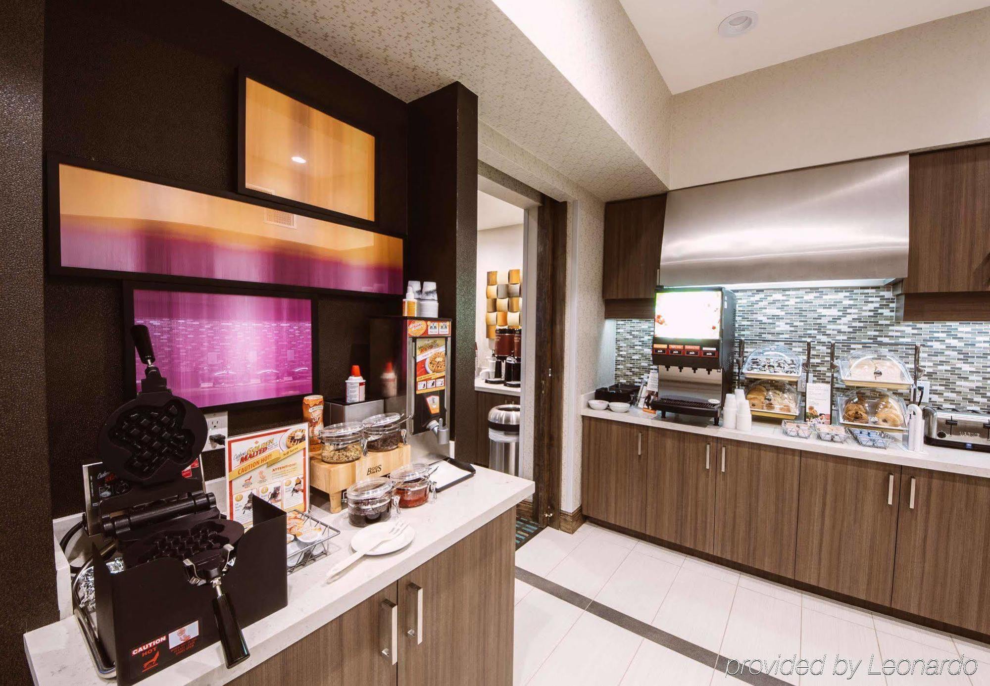 Residence Inn By Marriott Harlingen Exterior foto